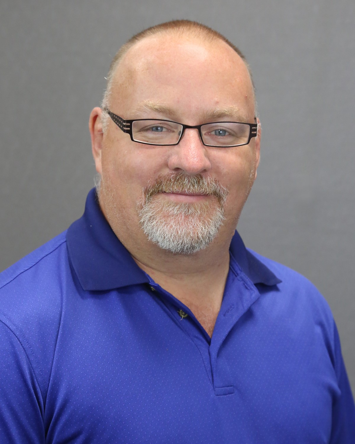 Staff Photo